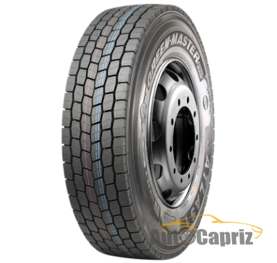Грузовые шины CrossWind CWD30K (ведущая ось) 315/60 R22.5 152/148L